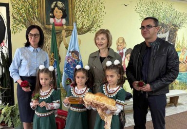 „Криле за утрешния ден“ – десетилетие на добри дела и споделени усилия
